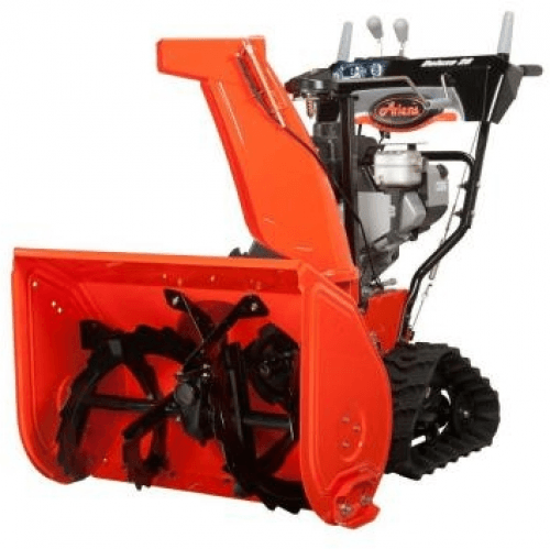 Picture 1 of the Ariens Deluxe 28 Track.