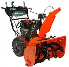 The Ariens Deluxe 30 921047, by Ariens