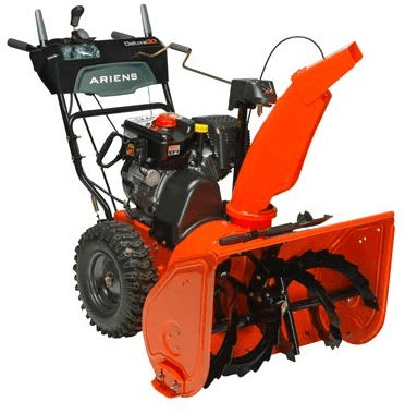 Picture 1 of the Ariens Deluxe 30 EFI 921049.