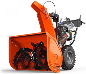 The Ariens Deluxe 30 EFI 921049, by Ariens