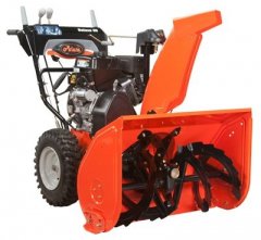 The Ariens Deluxe 30, by Ariens