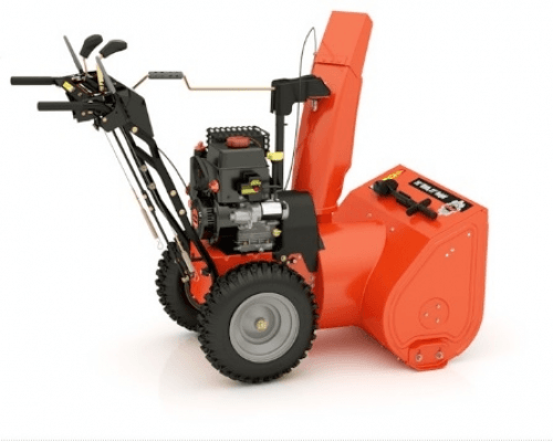 Picture 1 of the Ariens Deluxe 921030.