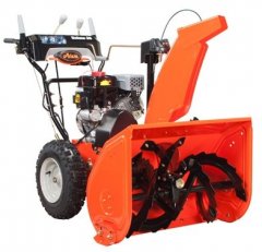The Ariens Deluxe 921030, by Ariens