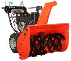 The Ariens Hydro Pro 28, by Ariens