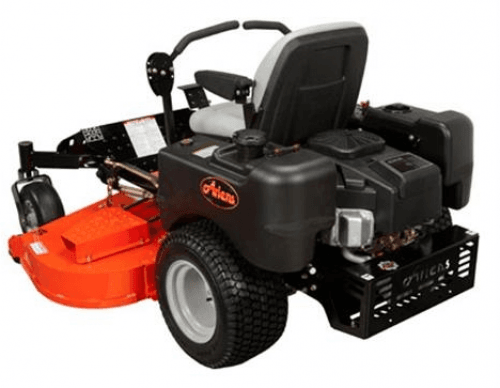 Picture 1 of the Ariens Max Zoom 60.