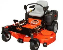 The Ariens Max Zoom 60, by Ariens