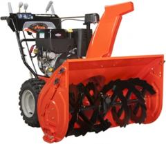 The Ariens Professional 28, by Ariens