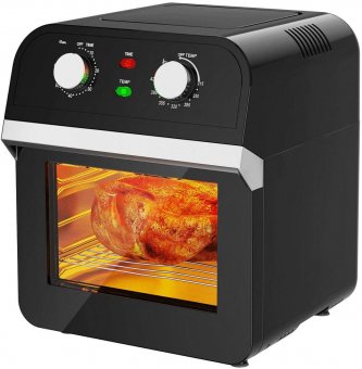 The Arlime Air Fryer 12.7Qt, by Arlime