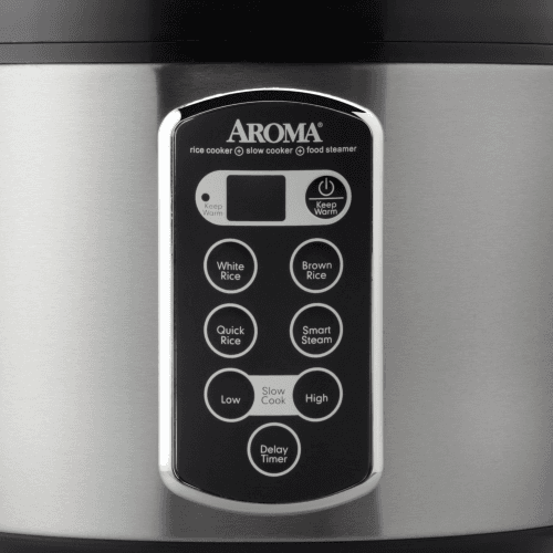 Picture 3 of the Aroma ARC-2000A.
