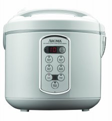 The Aroma ARC-2000A, by Aroma Housewares