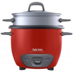 The Aroma ARC-747-1NG, by Aroma Housewares