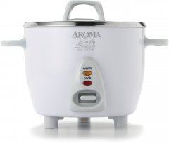 The Aroma ARC-753SG, by Aroma Housewares