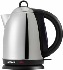 The Aroma AWK-115S Hot H20 X-Press, by Aroma