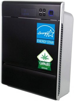 The Asept-Air LIFE CELL 2550PP, by Asept-Air