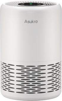The Asukro D-205S, by Asukro