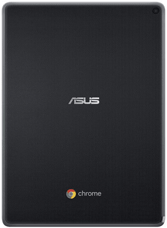 Picture 1 of the Asus Chromebook Tablet CT100.