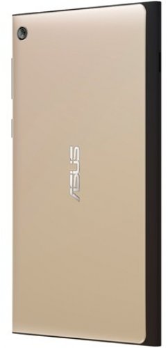 Picture 1 of the ASUS MeMO Pad 7.