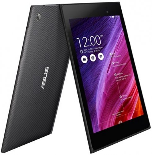 Picture 2 of the ASUS MeMO Pad 7.