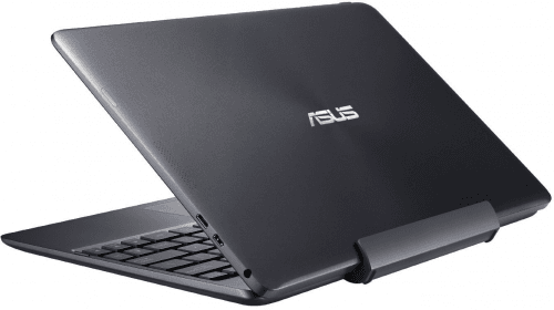Picture 2 of the Asus T100TAF.