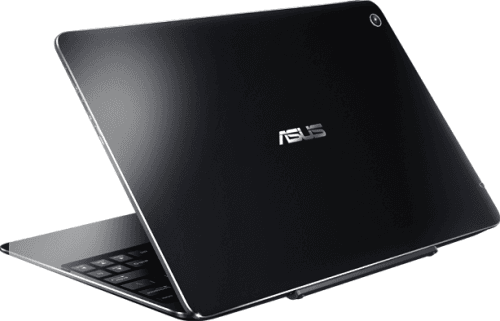 Picture 1 of the ASUS Transformer Book T100 Chi.