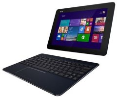 The ASUS Transformer Book T100 Chi, by ASUS
