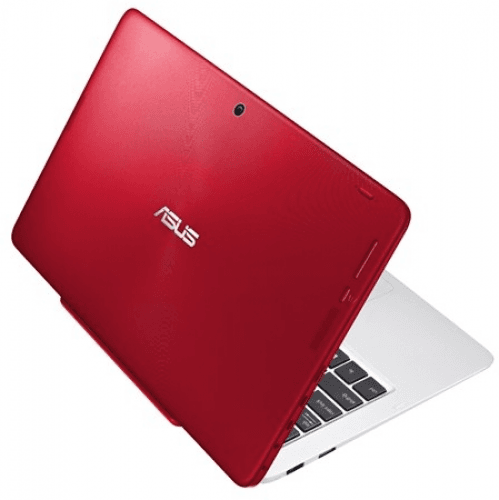 Picture 1 of the ASUS Transformer Book T200TA.