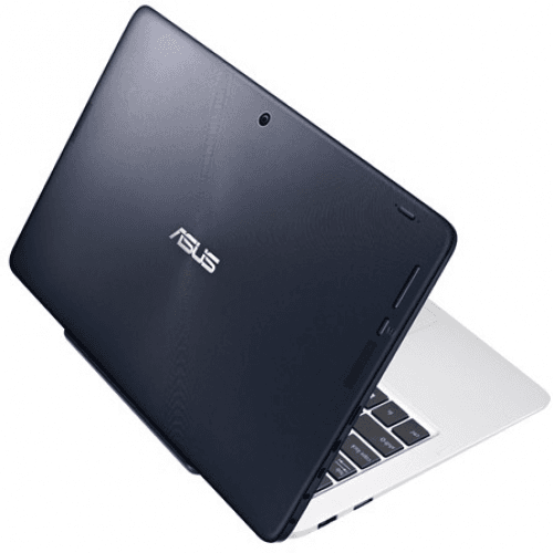 Picture 3 of the ASUS Transformer Book T200TA.