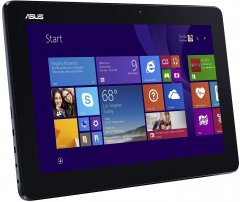 The ASUS Transformer Book T200TA, by ASUS