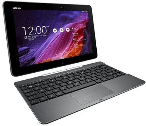 Picture 3 of the ASUS Transformer Pad TF103C.