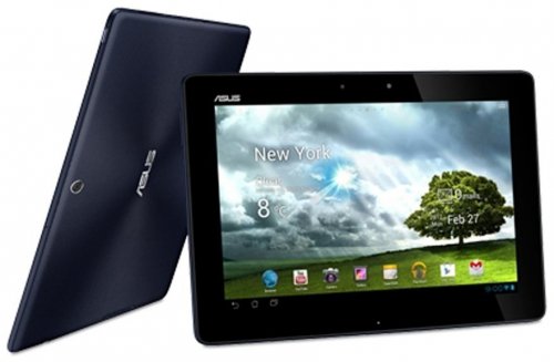 Picture 3 of the Asus Transformer Pad TF300.