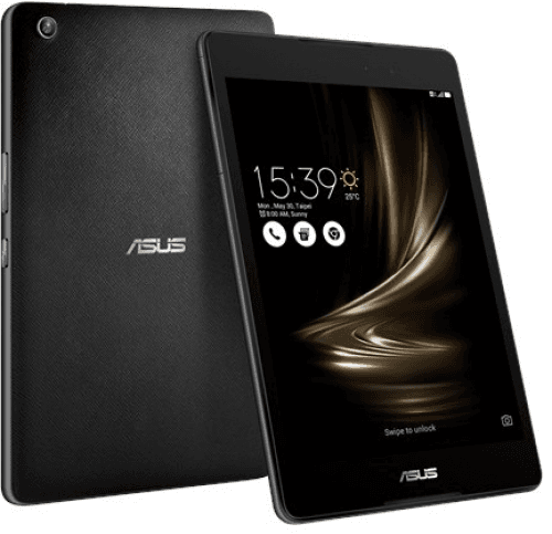 Picture 2 of the ASUS ZenPad 3 8.0.
