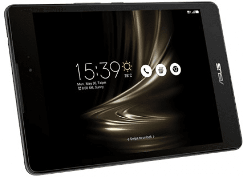 Picture 3 of the ASUS ZenPad 3 8.0.