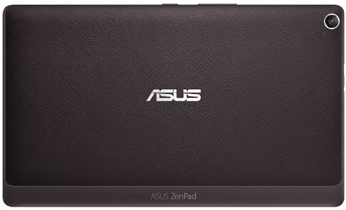Picture 3 of the Asus ZenPad 8.0 Wi-Fi.