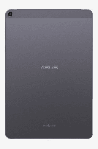 Picture 1 of the ASUS ZenPad Z10.