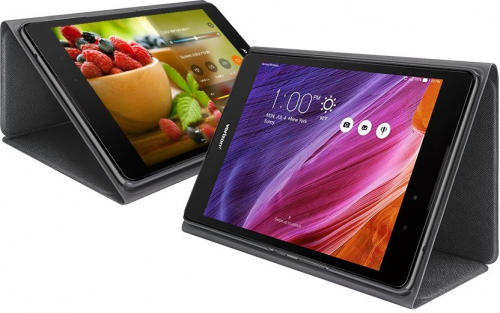 Picture 2 of the Asus ZenPad Z8.