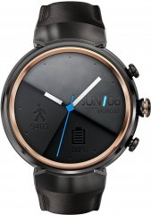 The Asus Zenwatch 3, by ASUS