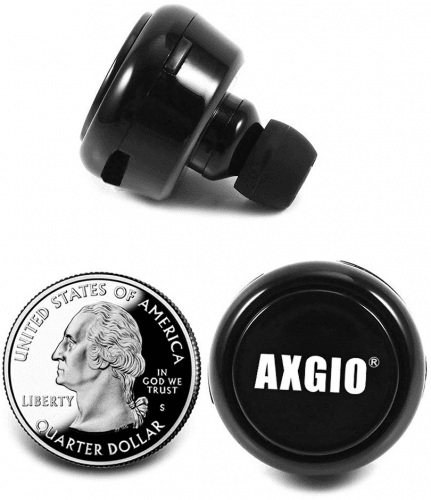 Picture 1 of the Axgio Mini Pro.