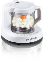 The Baby Brezza One Step Baby Food Maker, by Baby Brezza