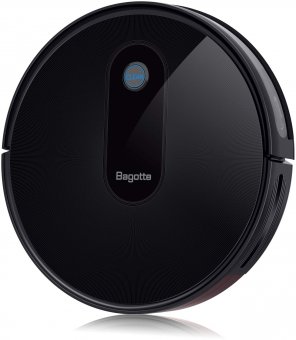 The Bagotte BG600, by Bagotte
