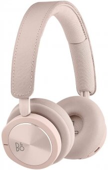 The Bang & Olufsen Beoplay H8i, by Bang And Olufsen