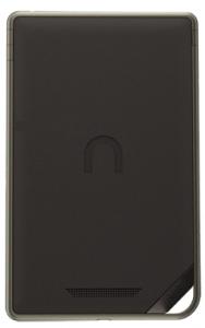 Picture 1 of the Barnes and Noble Nook Color.