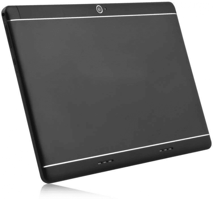 Picture 1 of the Batai 10-inch Android Tablet.
