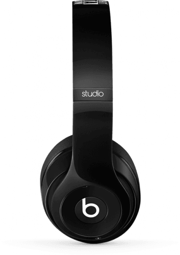 Picture 2 of the Beats by Dr Dre Studio Wireless.