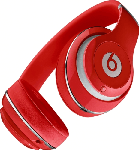 Picture 3 of the Beats by Dr Dre Studio Wireless.