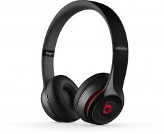 The Beats Solo 2, by Beats By Dre