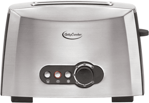 Picture 1 of the Betty Crocker BC-1618C.