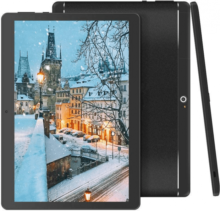 Picture 2 of the BeyondTab 10-inch Android Tablet.