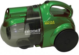 The Bissell BGC2000, by Bissell