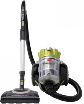 The Bissell Powergroom 1654, by Bissell