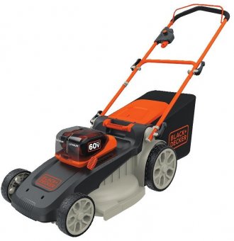 The Black and Decker CM2060C, by Black and Decker